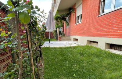 Casa Marina Giardino delle Rose - Foto 10