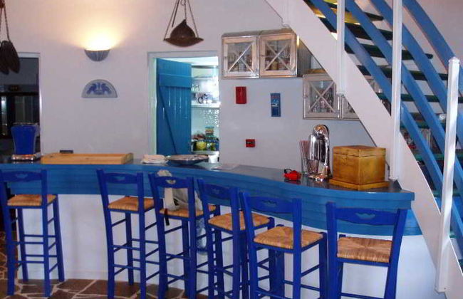 Kerame Hotel & Studios - Foto 14