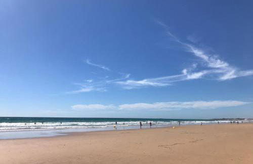 Precioso apartamento muy cerca de la playa - Foto 6