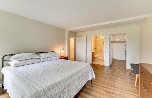 Pet-Friendly Lebanon House with Lake Access! - Foto 9