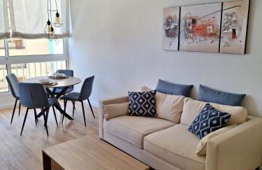 SEAFRONT APARTMENT - Photo 6