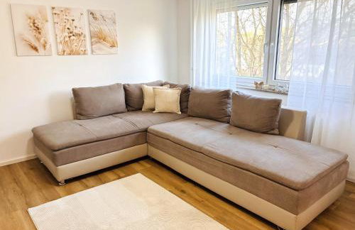 Bodensee Urban Living - Apartment mit Balkon & Parkplatz - Foto 14