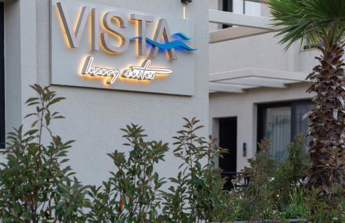 Vista Luxury Suites Halkidiki - Foto 152
