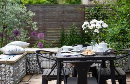 Cambridge House - Cottage Number Two - Foto 18