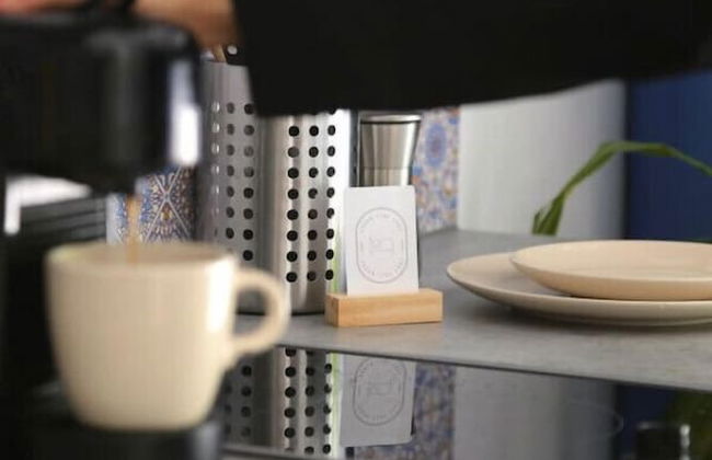 Arbio I Urbanstay Apartments - Foto 5