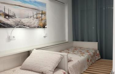 Vistas al Mar desde la playa de El Rihuete en Puerto de Mazarrón - Foto 21