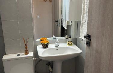 Jimmy's rooms nea potidea - Foto 35