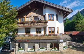 Ferienwohnung mit Sauna am Alpsee - Foto 1