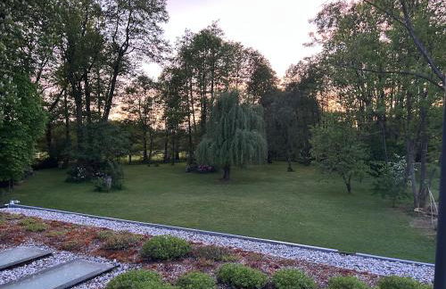 Modernes Gartenatelier am Mühlenfließ - Foto 9