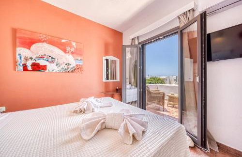 Guesthouse Perdikouli - Photo 40