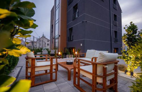 APARTHOTEL KLEOSIN - Foto 9