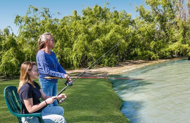 BIG4 Mannum Holiday Park - Photo 62