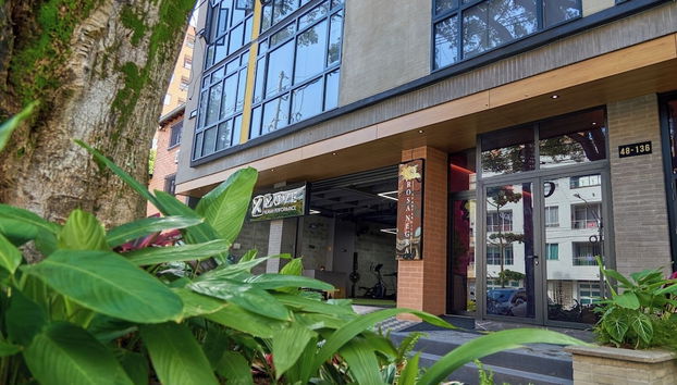 Luxurious Jacuzzi Aparta-suite Stadio Rosa Negra - Foto 3, Plano