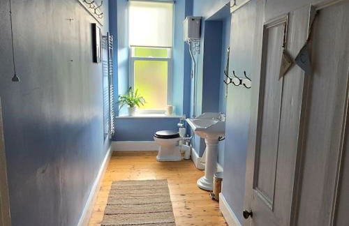 Quilly Farm House - North Coast - Entire House, near Castlerock, Coleraine, Beach walks, countrywalks, golf courses - Foto 33