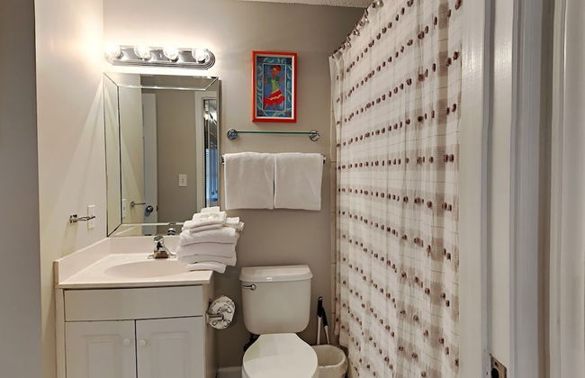 Majestic Sun by Southern Vacation Rentals - Foto 51