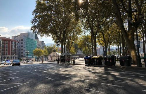 Apartamento minimalista en el corazón de Bilbao - Foto 29