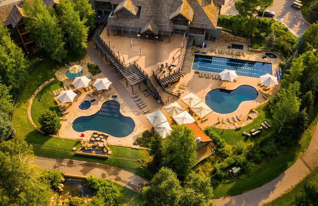 Villas at Snowmass Club - Foto 1