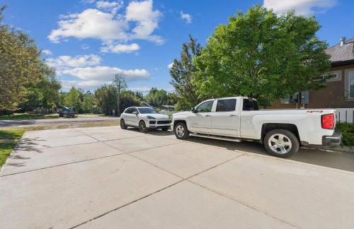 Creekside cutie 3br 2.5ba near skiing sleeps 8 - Foto 54