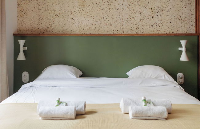 Paris La Belle - Marais - Foto 19