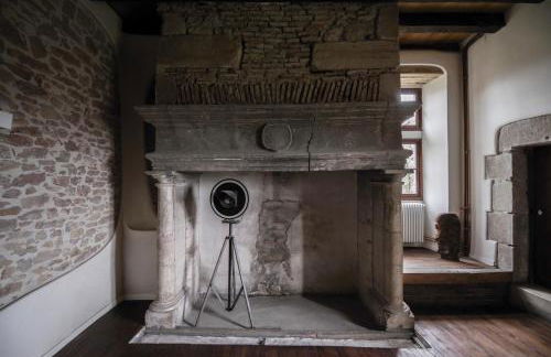 Chateau de Saint Dau - Foto 43