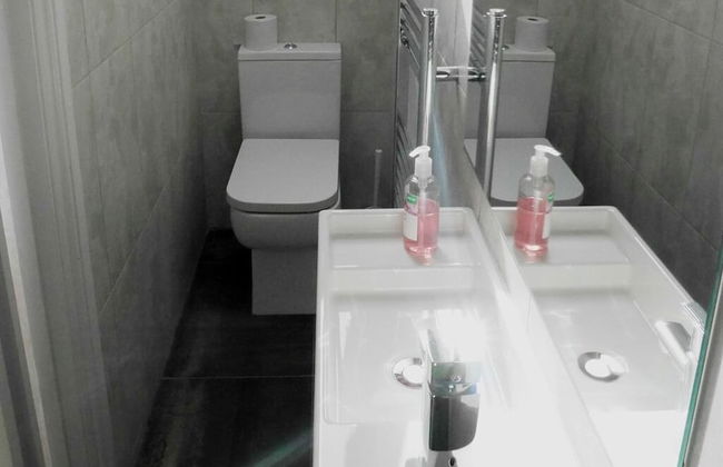 Kew Studios and Rooms - Foto 35