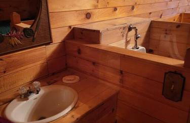 Fireball's Lodge - Foto 54