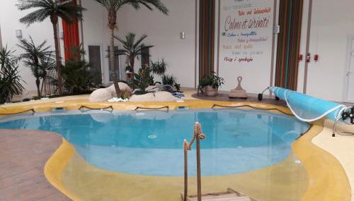 Résidence Beauvoir le Mont-Saint-Michel - Foto 2