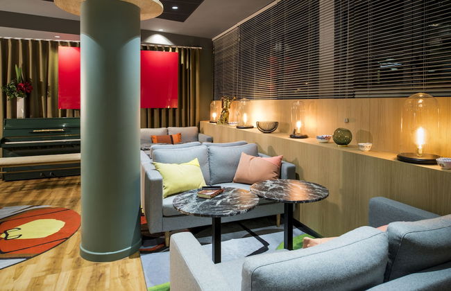 Aparthotel Adagio Paris Bercy Village - Foto 3