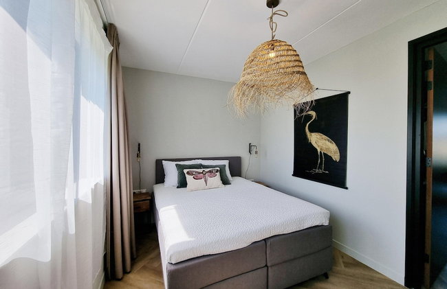 Luxurious Detached Water Villa With Jetty - Foto 42