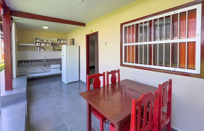 AP 04 Ala Morrinhos Residencial Solavir - Foto 21