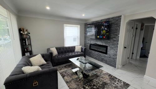 Modern Luxury House - Birmingham - Foto 1