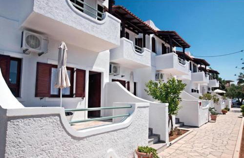 Apartments With Garden View, Creta, Ierapetra - Foto 113