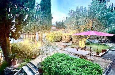 Appartamento in villa d'epoca vista Lago Trasimeno - Foto 19