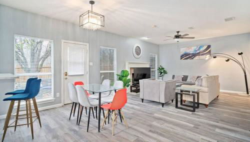 4BR 3BA Modern, newly remodeled, 16 ppl - Foto 1