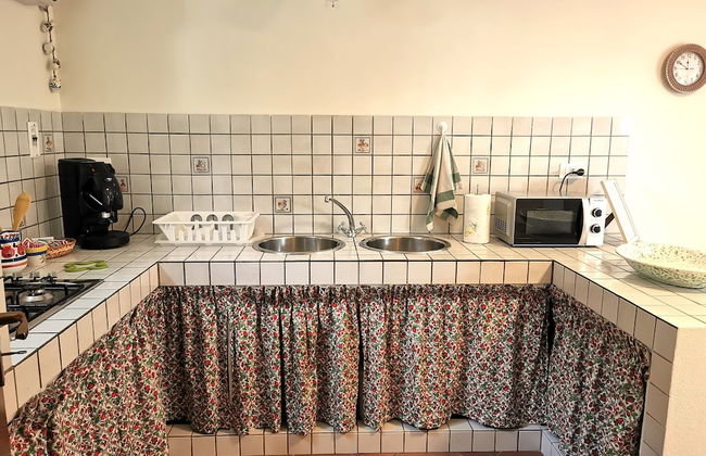 Agriturismo Terra dei Limoni - Foto 30