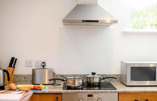 2 Bed in Fordingbridge oc-56823 - Foto 8