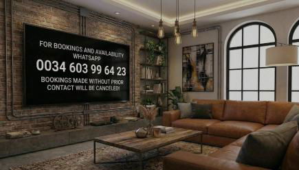 Villa Grande in Can Furnet for 18gst - Photo 2