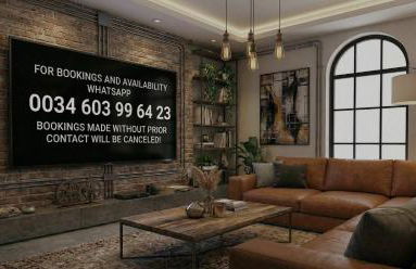 Villa Grande in Can Furnet for 18gst - Foto 24