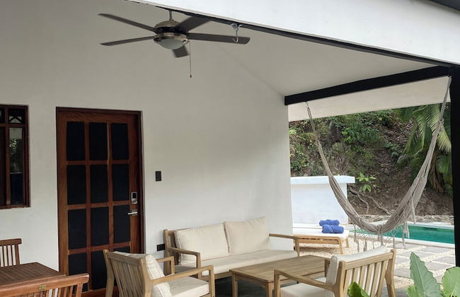 Zoa Villas - 2 minutes to the beach - Foto 43