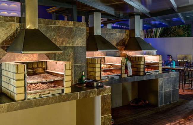 Umhlanga Cabanas - Photo 23