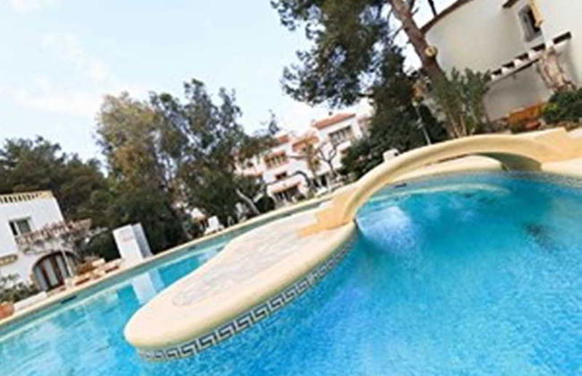 Apartamentos La Racona - Photo 16