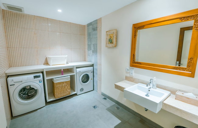 Rama Residence Seminyak - Photo 76
