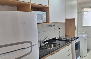 Espetacular Ap 02 Quartos Belíssimas praias de Pedra do Sal - Foto 42