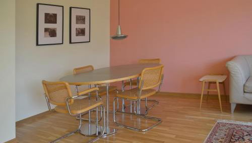 Ferienwohnung Unter dem Schwalbennest - Foto 4