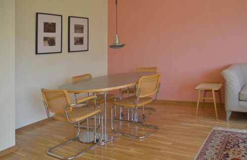 Ferienwohnung Unter dem Schwalbennest - Foto 4