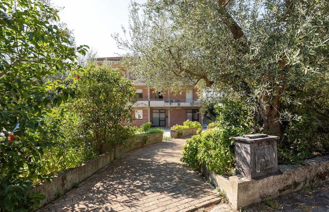 Nice Apartment in Tuoro sul Trasimeno With Pool - Foto 2