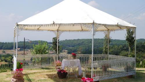 Podere Costa Romana - Foto 2, Garden