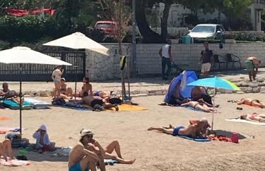 Apartments Antea - Photo 14