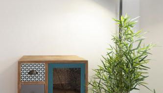 studio trankil coeur d'Ancenis - balcons d'Ancenis - Foto 3