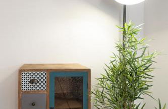 studio trankil coeur d'Ancenis - balcons d'Ancenis - Foto 3